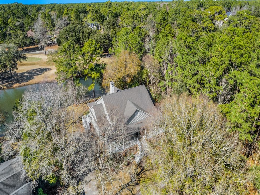 Shearwater Vacation Rental in South Carolina - RedAwning