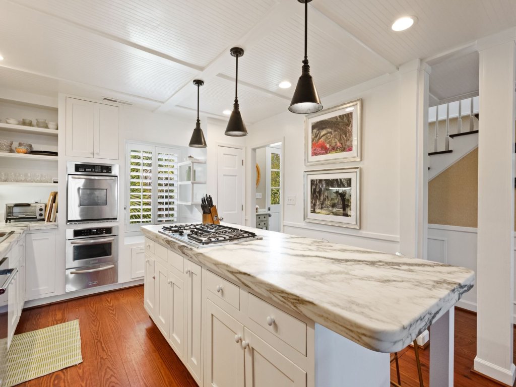 Palmetto Cottage Vacation Rental in South Carolina - RedAwning