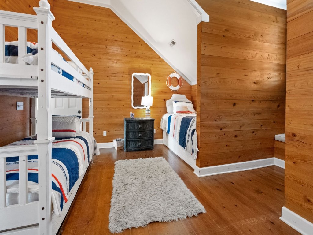 Palmetto Cottage Vacation Rental in South Carolina - RedAwning