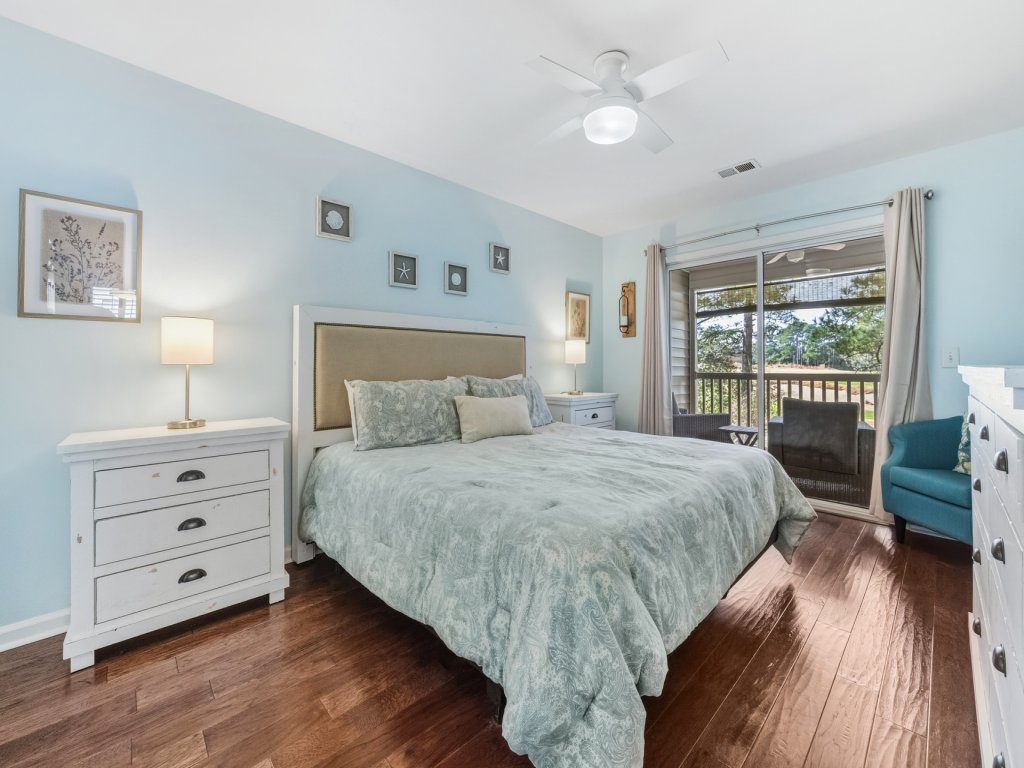 35D True Blue on 10th Hole Vacation Rental in Pawleys Island - RedAwning
