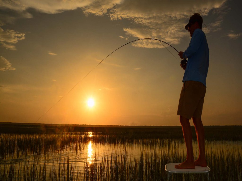 Par Fore the Course Vacation Rental in South Carolina - RedAwning