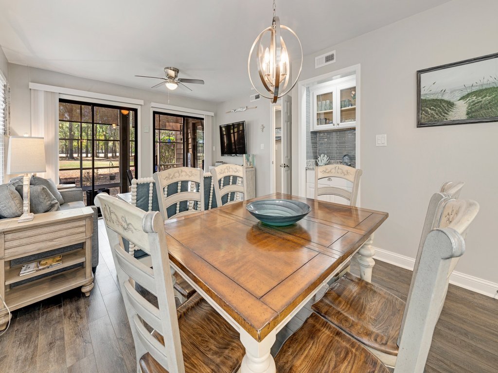 111-1 Weehawka Way Vacation Rental in Pawleys Island - RedAwning