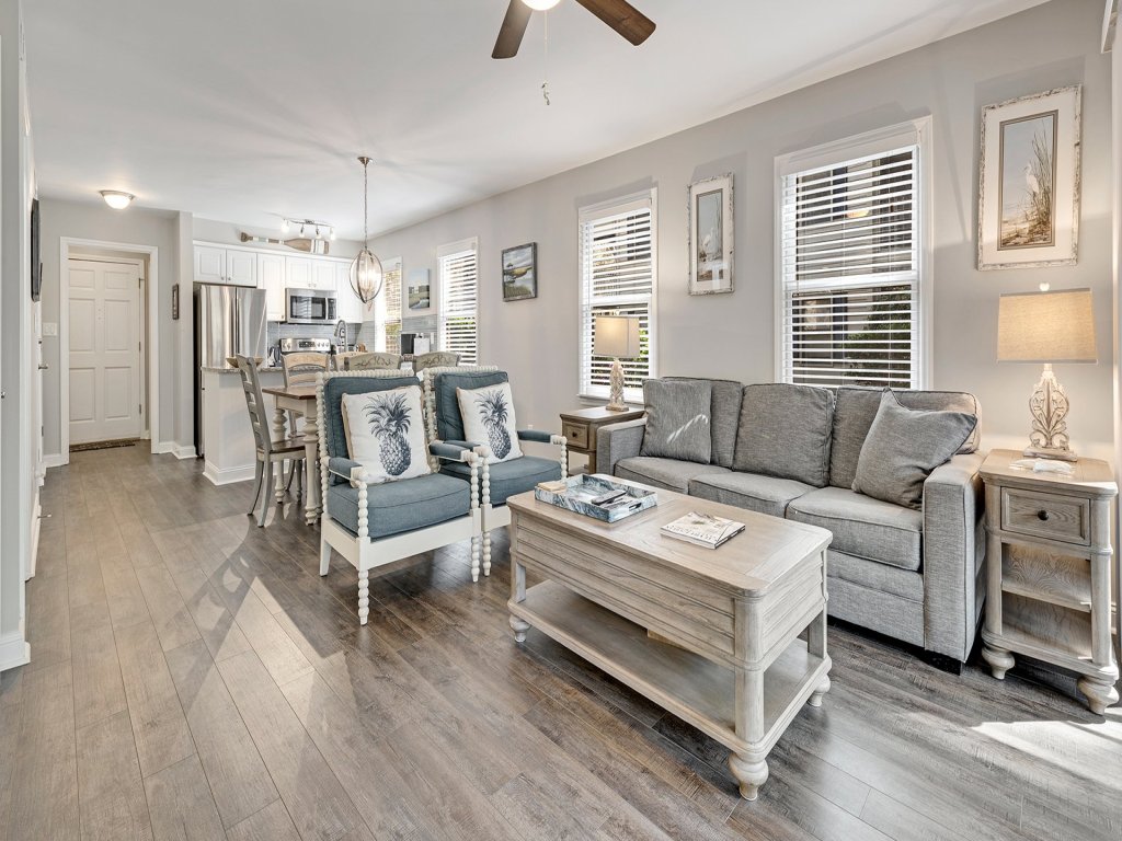 111-1 Weehawka Way Vacation Rental in Pawleys Island - RedAwning