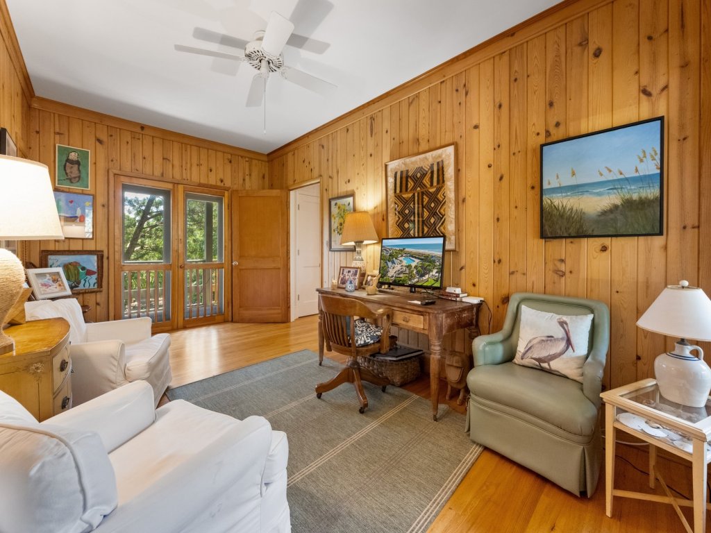 Easy Breezy Vacation Rental in South Carolina - RedAwning