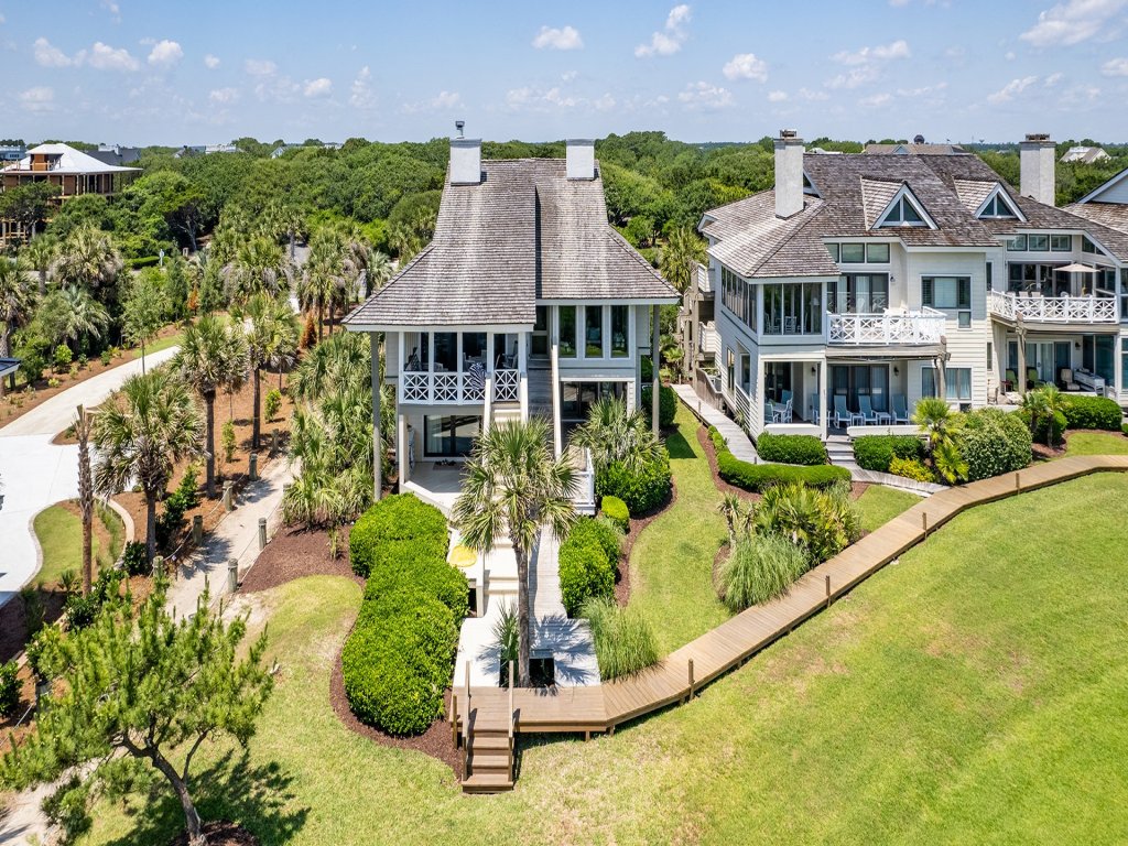 Powell in DeBordieu Colony Vacation Rental in South Carolina - RedAwning