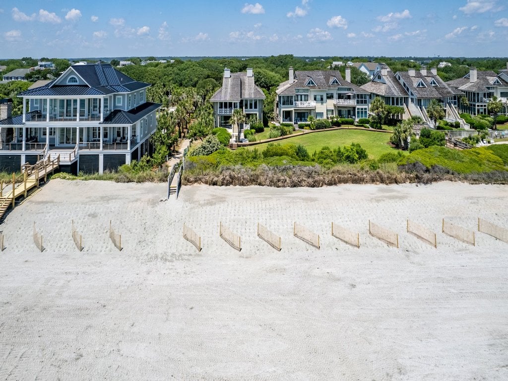 Powell in DeBordieu Colony Vacation Rental in South Carolina - RedAwning