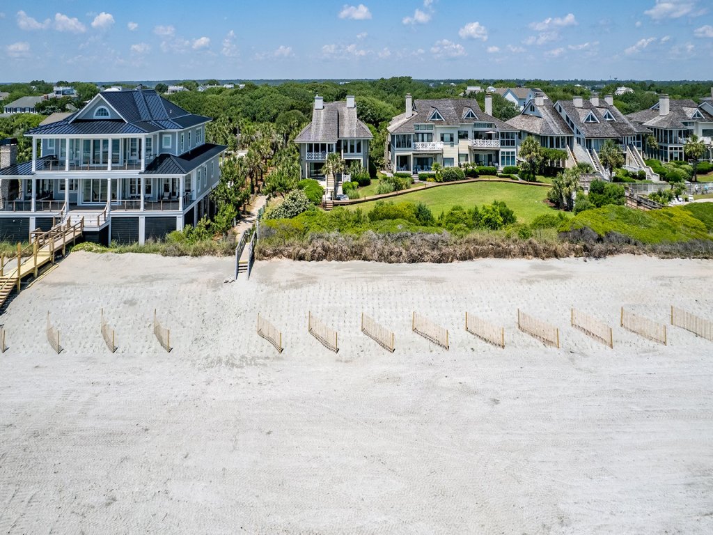Powell in DeBordieu Colony Vacation Rental in South Carolina - RedAwning