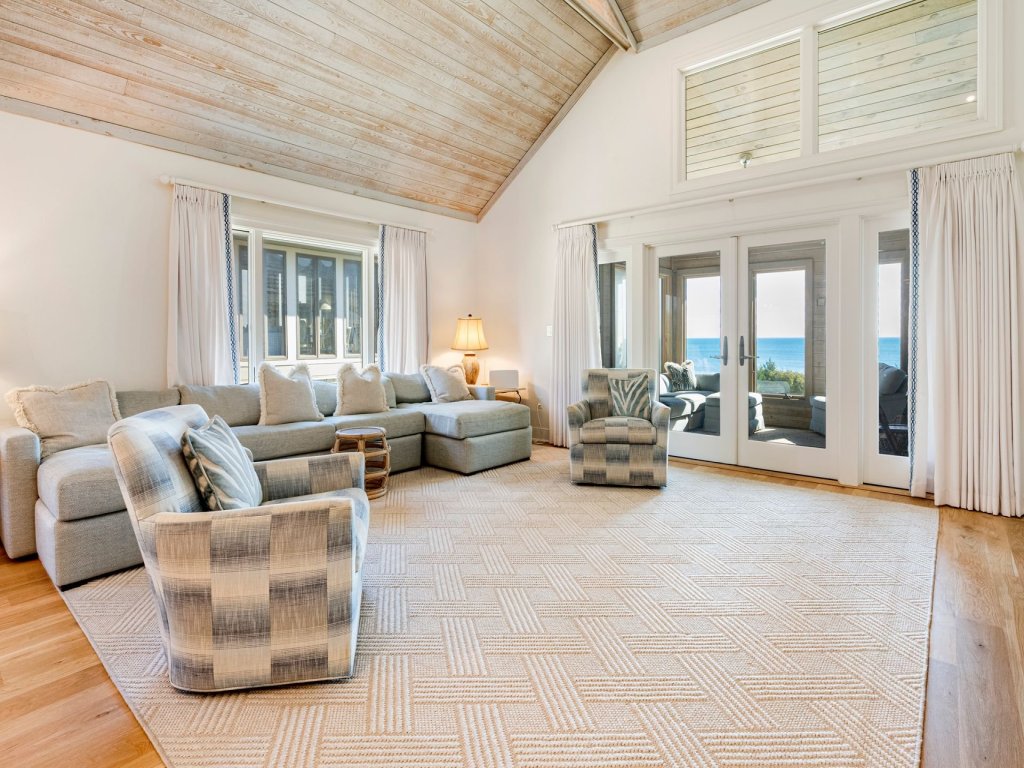 Powell in DeBordieu Colony Vacation Rental in South Carolina - RedAwning