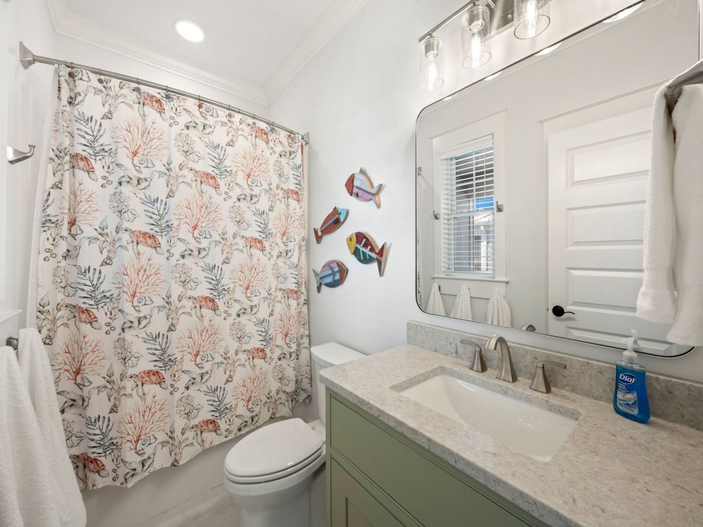 Seaside Serenity Vacation Rental in Pawleys Island - RedAwning