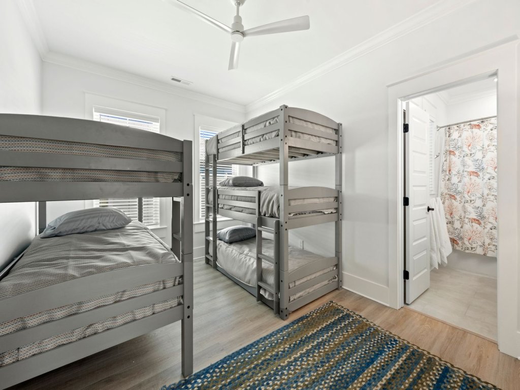 Seaside Serenity Vacation Rental in Pawleys Island - RedAwning