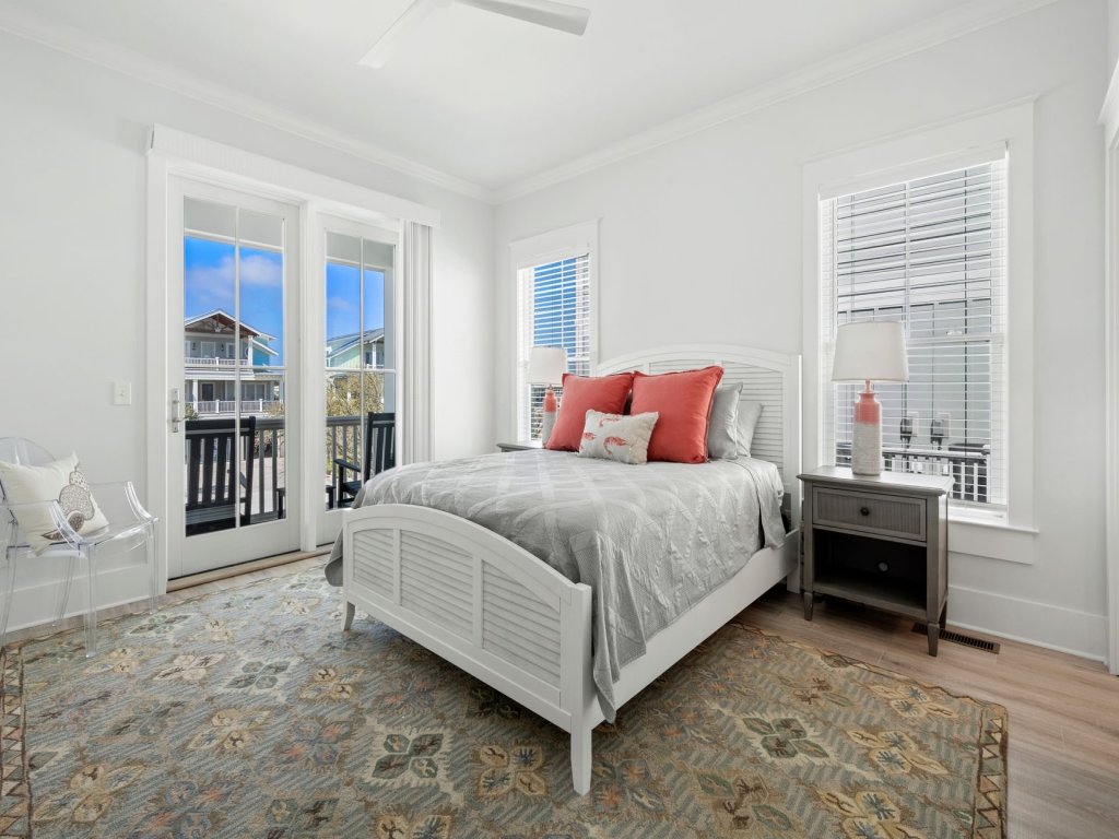 Seaside Serenity Vacation Rental in Pawleys Island - RedAwning