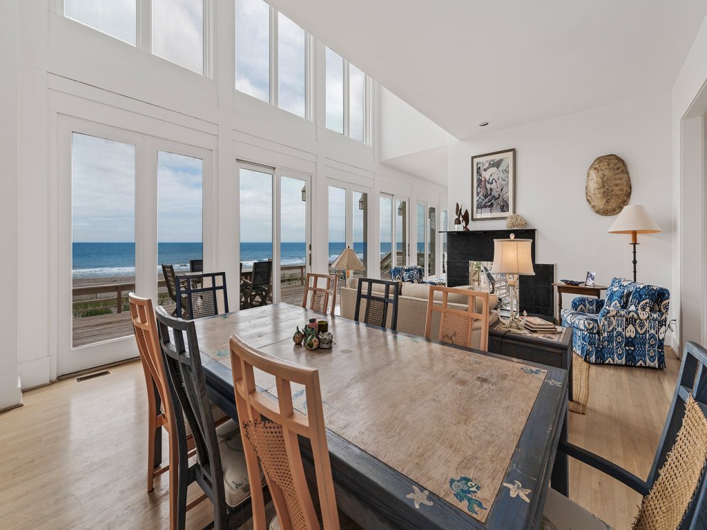 Ocean Ease Vacation Rental in South Carolina - RedAwning