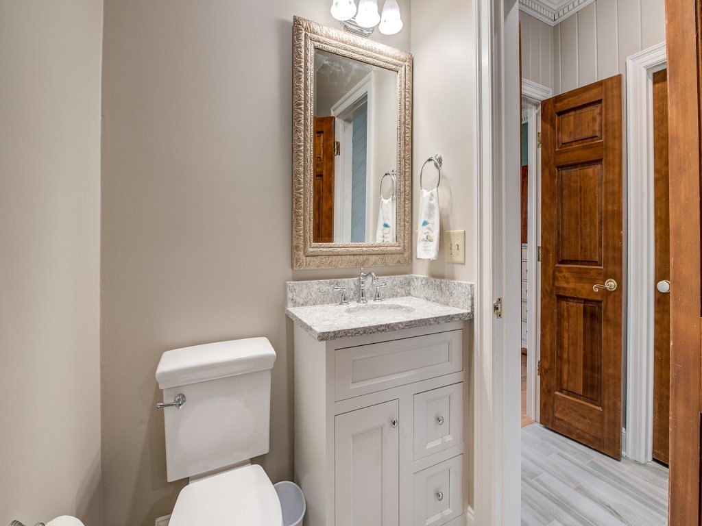 Family Tides Vacation Rental in South Carolina - RedAwning