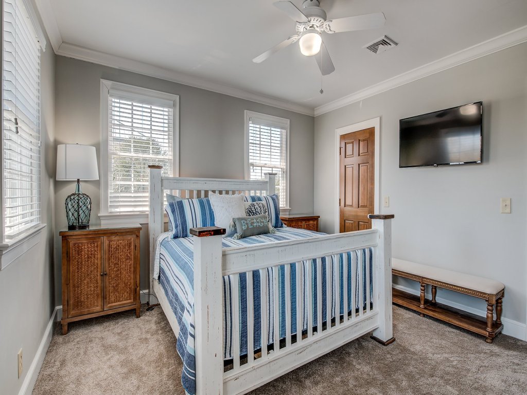 Family Tides Vacation Rental in South Carolina - RedAwning