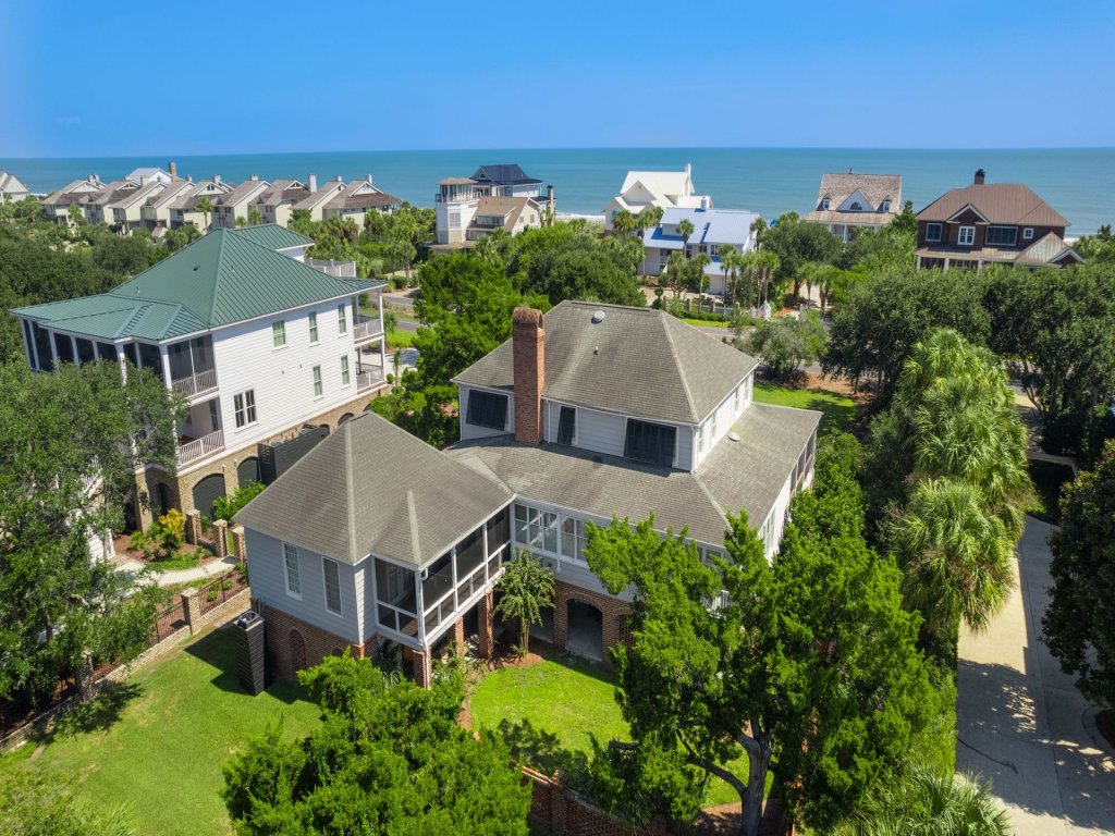 Family Tides Vacation Rental in South Carolina - RedAwning