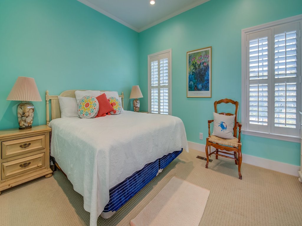 Sea Spray in DeBordieu Colony Vacation Rental in South Carolina - RedAwning