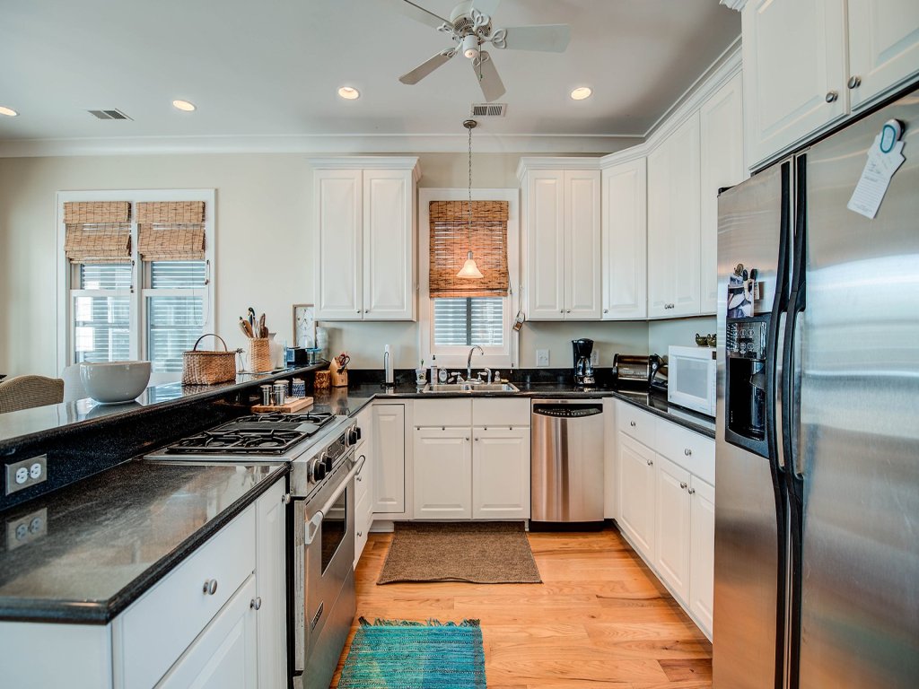 Cooper House Vacation Rental in South Carolina - RedAwning