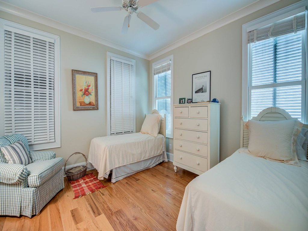 Cooper House Vacation Rental in South Carolina - RedAwning