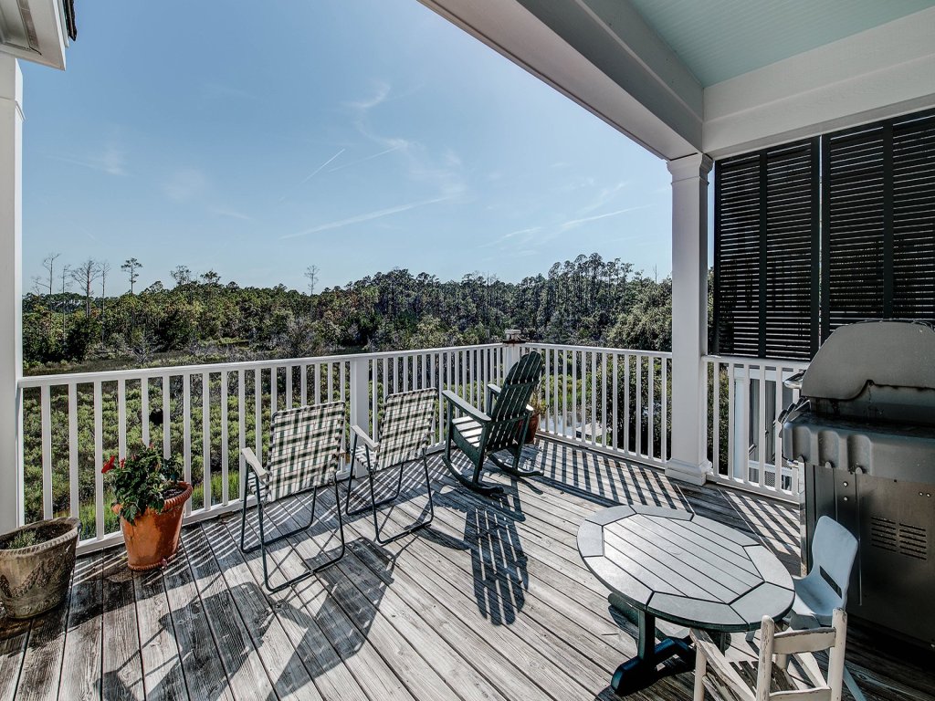 Cooper House Vacation Rental in South Carolina - RedAwning