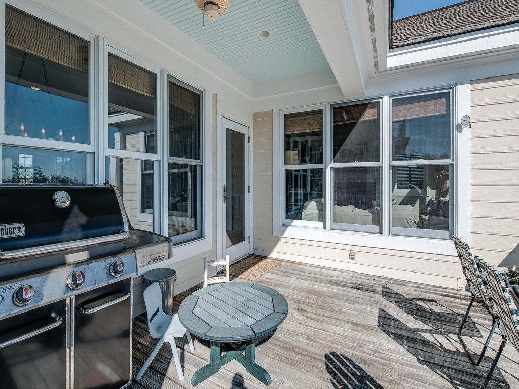 Cooper House Vacation Rental in South Carolina - RedAwning
