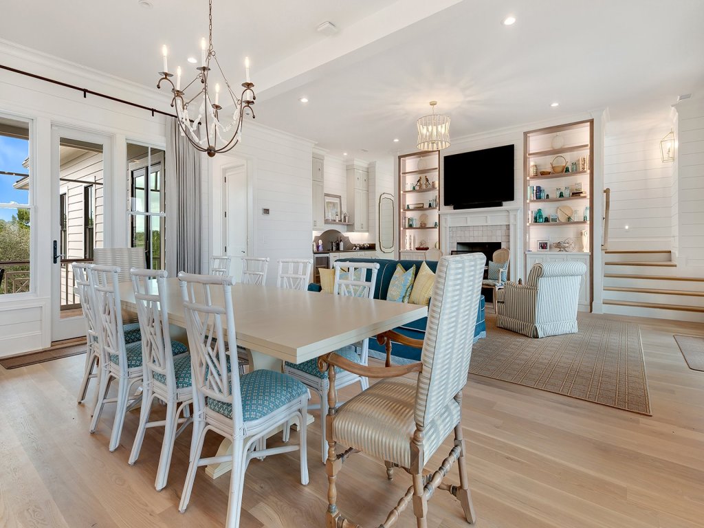 TennesSea House Vacation Rental in South Carolina - RedAwning