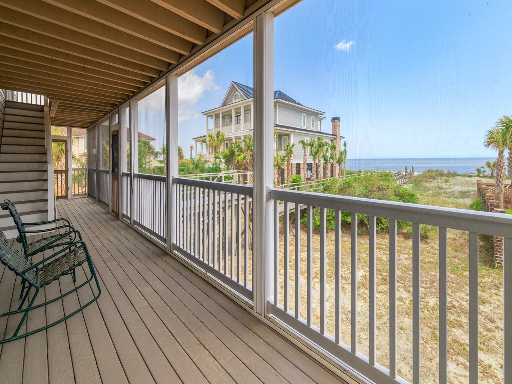 We Shell Sea Vacation Rental in South Carolina - RedAwning