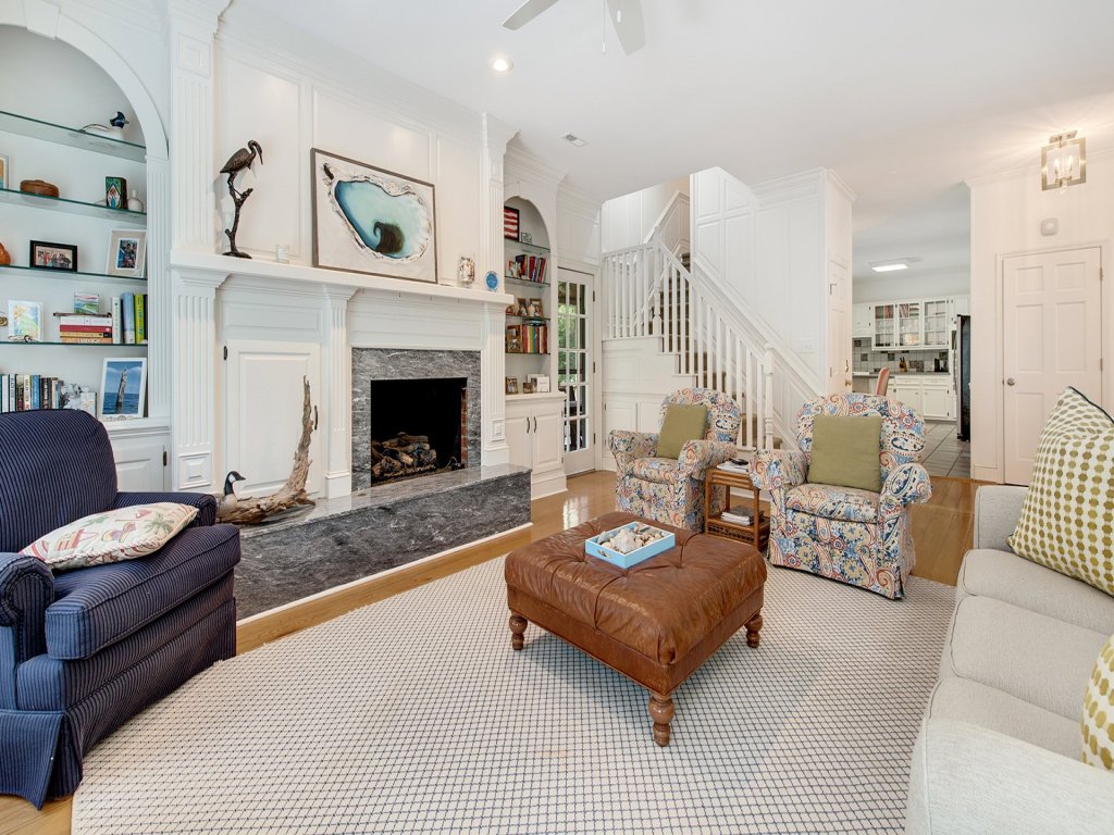 Tranquil by the Sea Vacation Rental in South Carolina - RedAwning