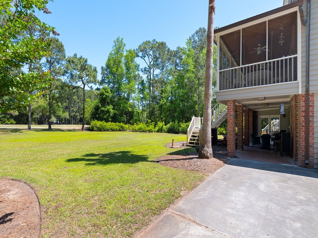 Tranquil by the Sea Vacation Rental in South Carolina - RedAwning