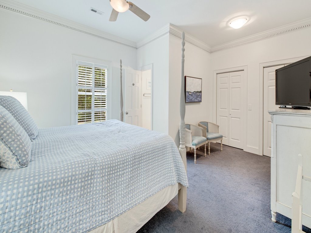Tranquil by the Sea Vacation Rental in South Carolina - RedAwning