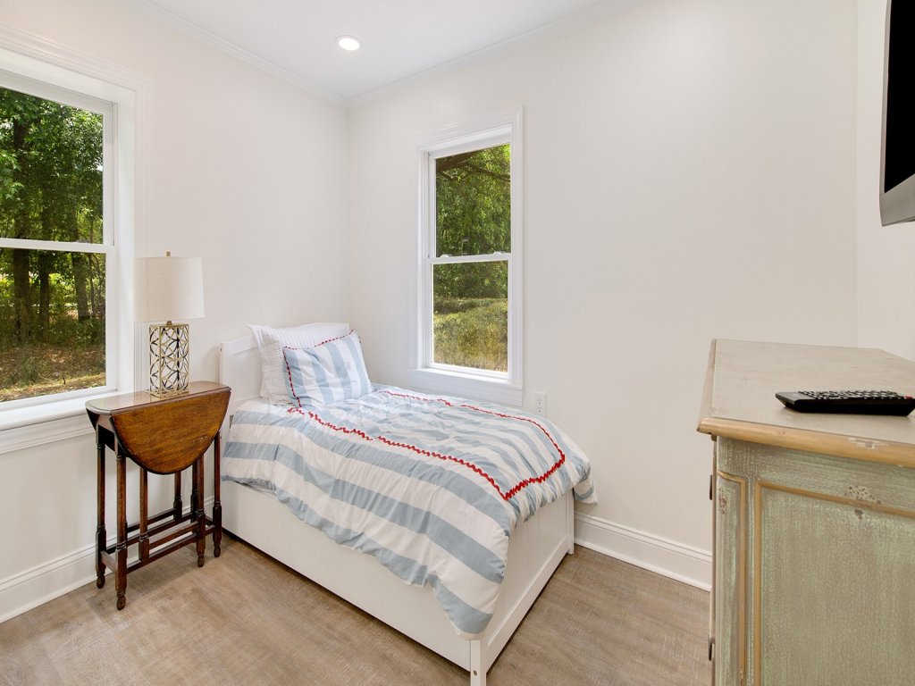 Tranquil by the Sea Vacation Rental in South Carolina - RedAwning