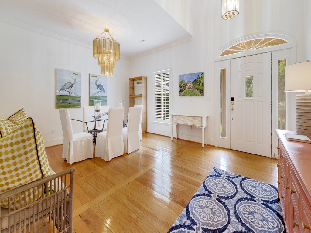 Tranquil by the Sea Vacation Rental in South Carolina - RedAwning
