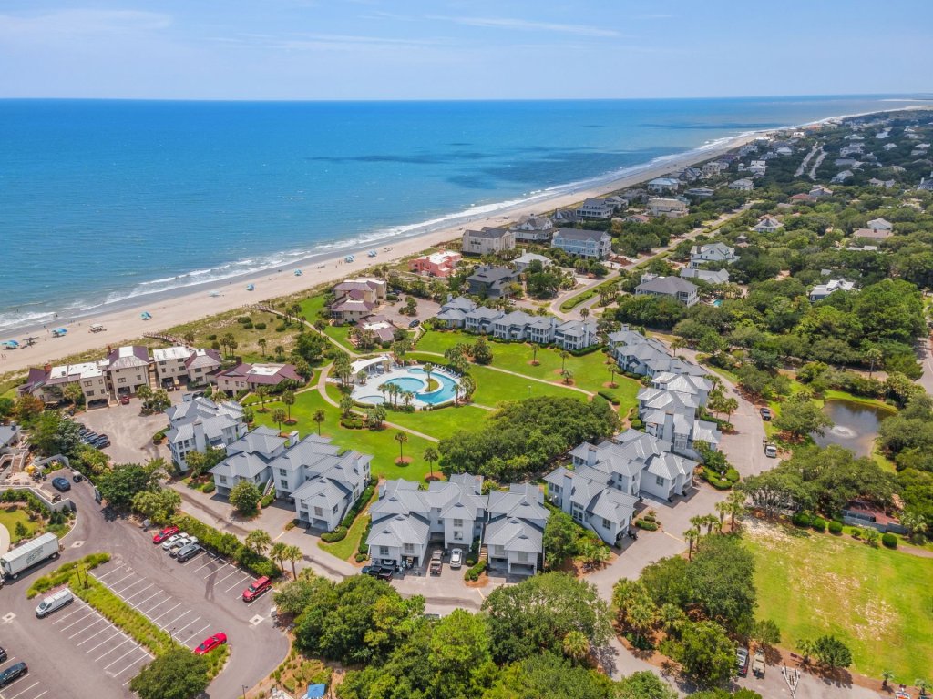 Deans Villa Vacation Rental in South Carolina - RedAwning