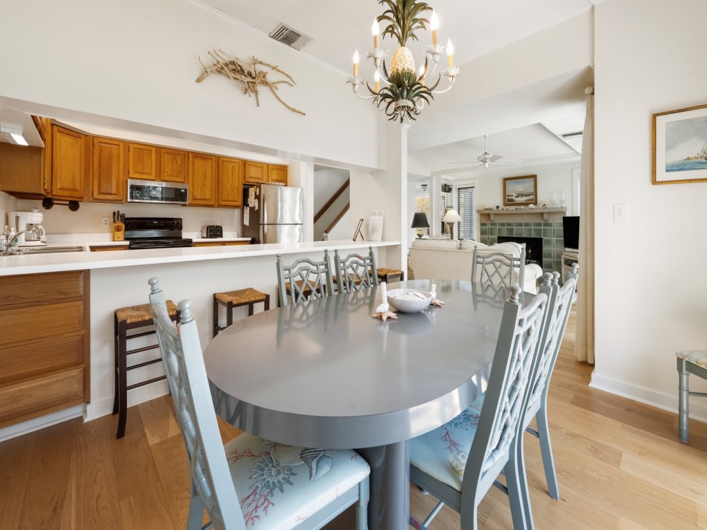 Deans Villa Vacation Rental in South Carolina - RedAwning
