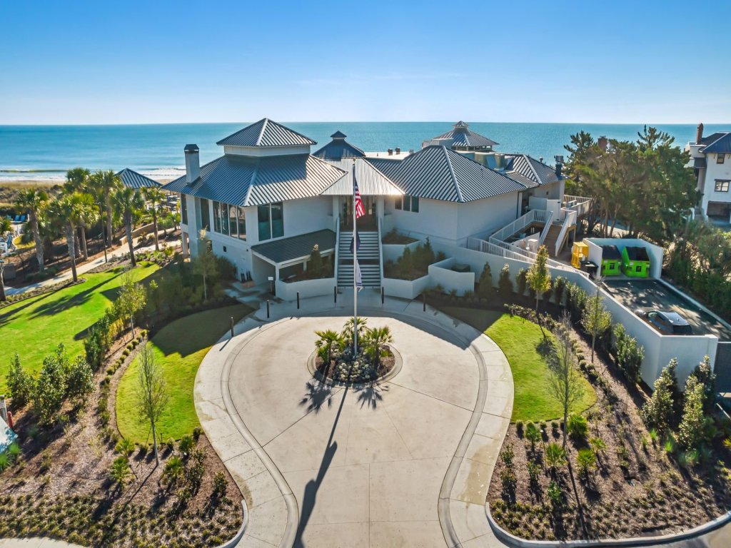 Deans Villa Vacation Rental in South Carolina - RedAwning
