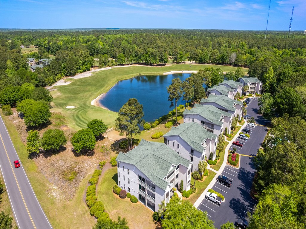 55F Pawleys After Dark Vacation Rental in Pawleys Island - RedAwning