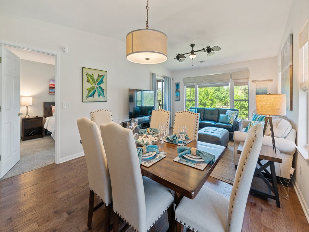 55F Pawleys After Dark Vacation Rental in Pawleys Island - RedAwning