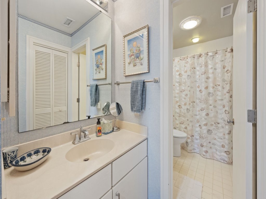 On the Beach Vacation Rental in South Carolina - RedAwning