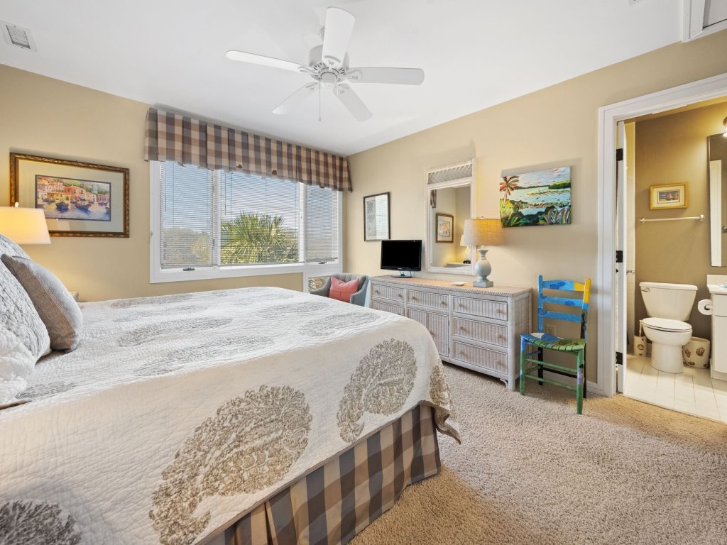 On the Beach Vacation Rental in South Carolina - RedAwning