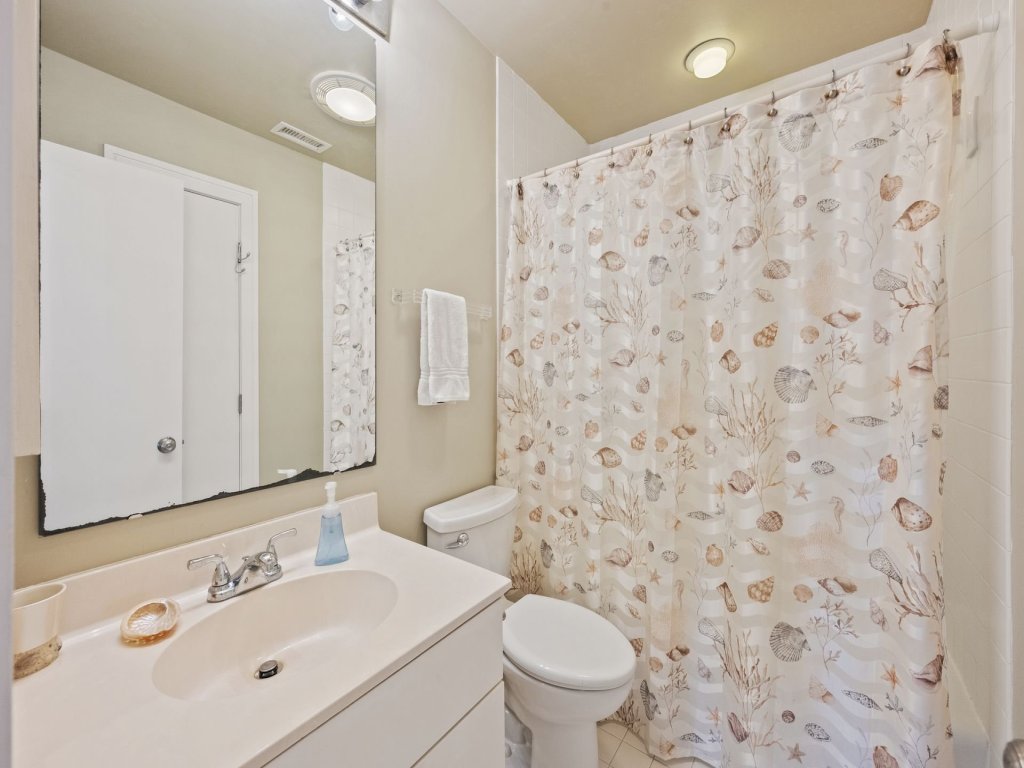On the Beach Vacation Rental in South Carolina - RedAwning