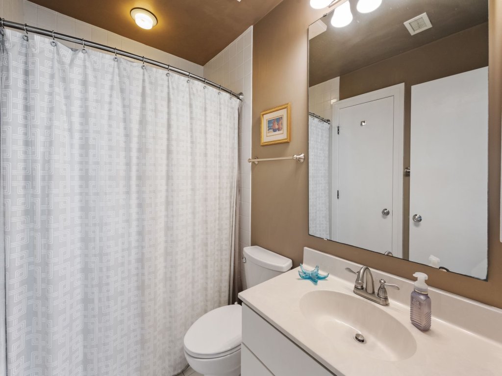 On the Beach Vacation Rental in South Carolina - RedAwning