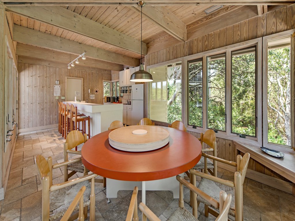 The Nautilus Vacation Rental in South Carolina - RedAwning