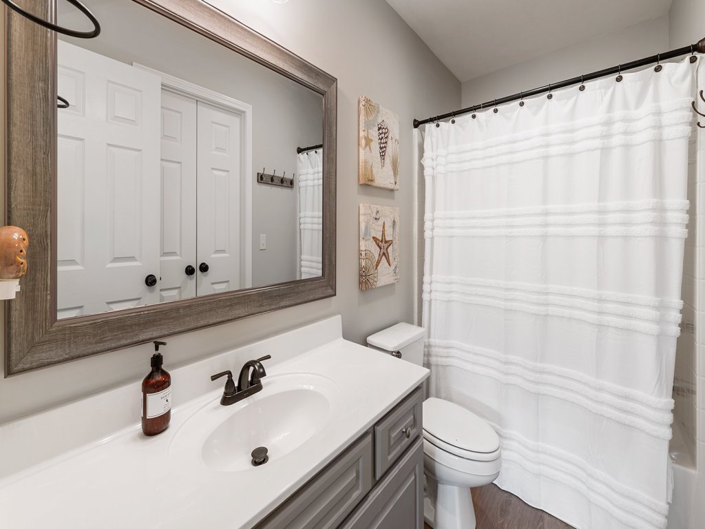 55C Anchors Away II at True Blue Vacation Rental in Pawleys Island - RedAwning