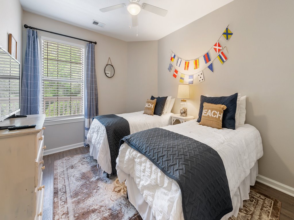 55C Anchors Away II at True Blue Vacation Rental in Pawleys Island - RedAwning