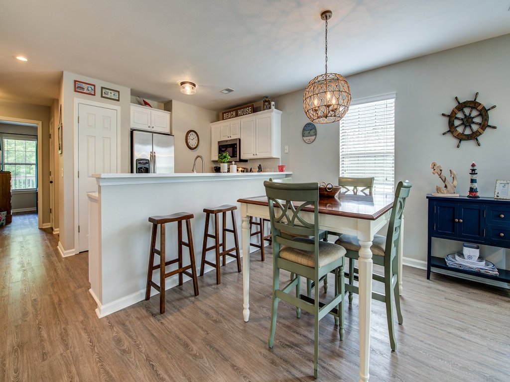 55C Anchors Away II at True Blue Vacation Rental in Pawleys Island - RedAwning