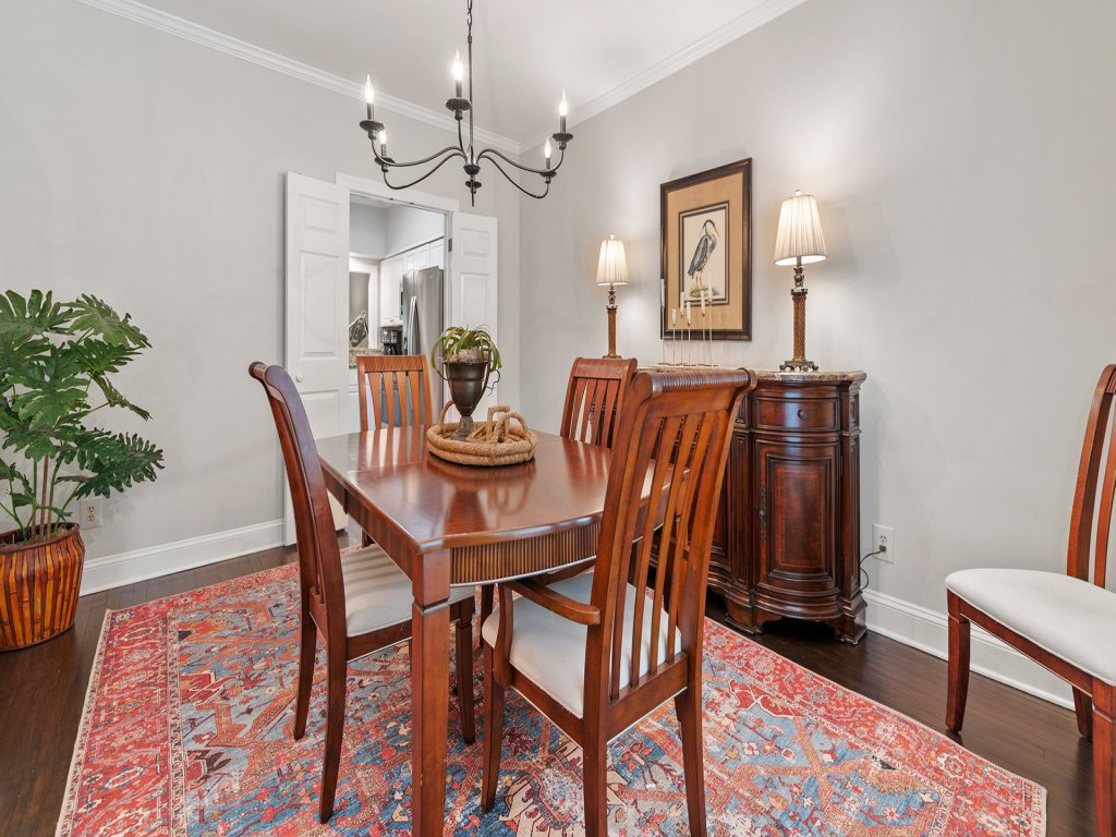 307-1 Live Oaks Retreat Vacation Rental in Pawleys Island - RedAwning