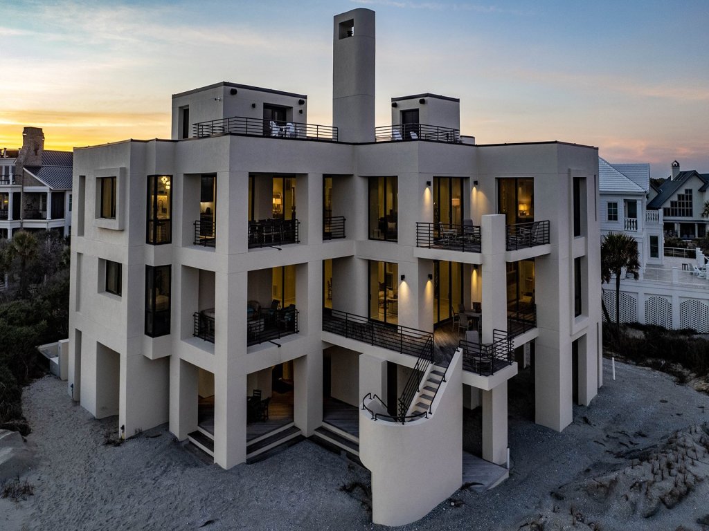 Sutherland Vacation Rental in South Carolina - RedAwning