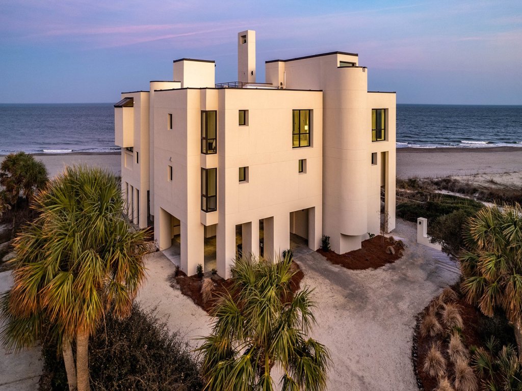 Sutherland Vacation Rental in South Carolina - RedAwning