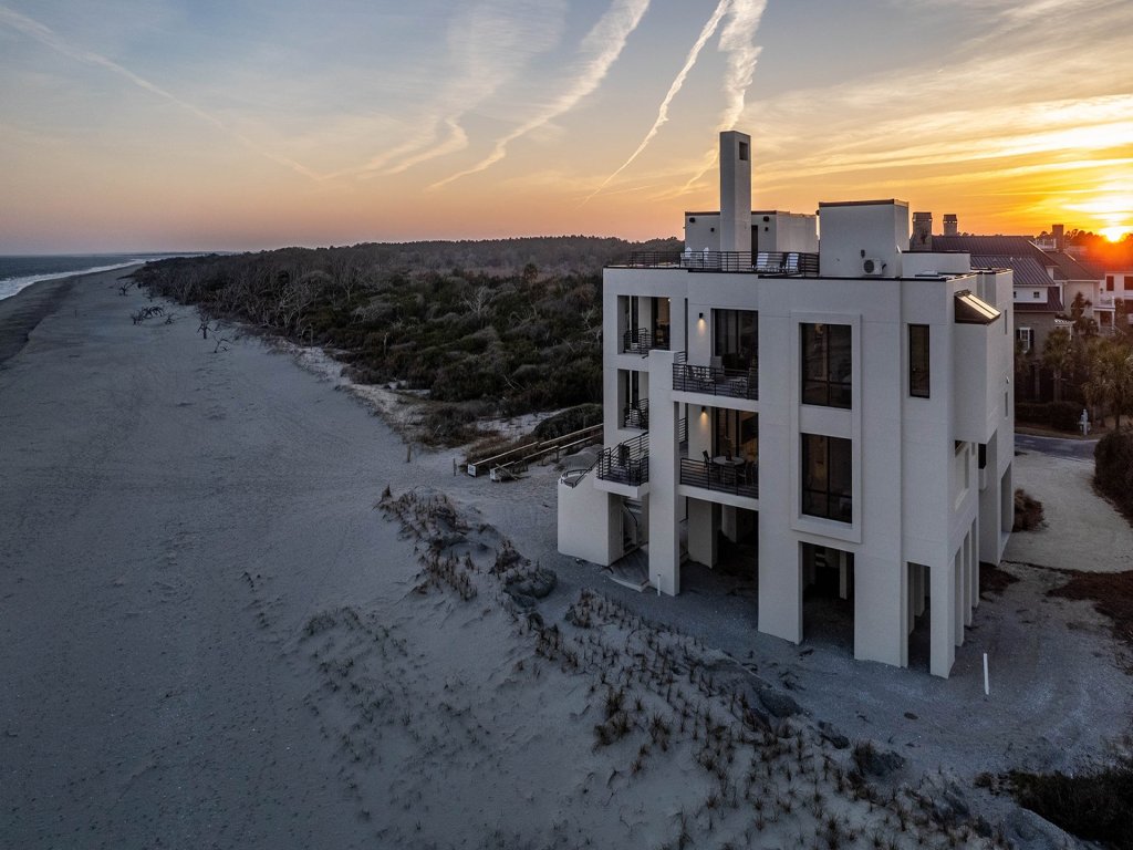 Sutherland Vacation Rental in South Carolina - RedAwning