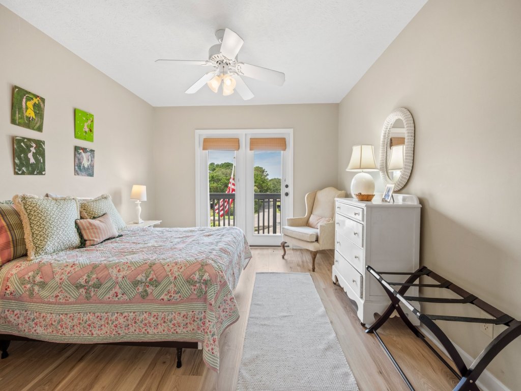Southern Dunes Vacation Rental in South Carolina - RedAwning