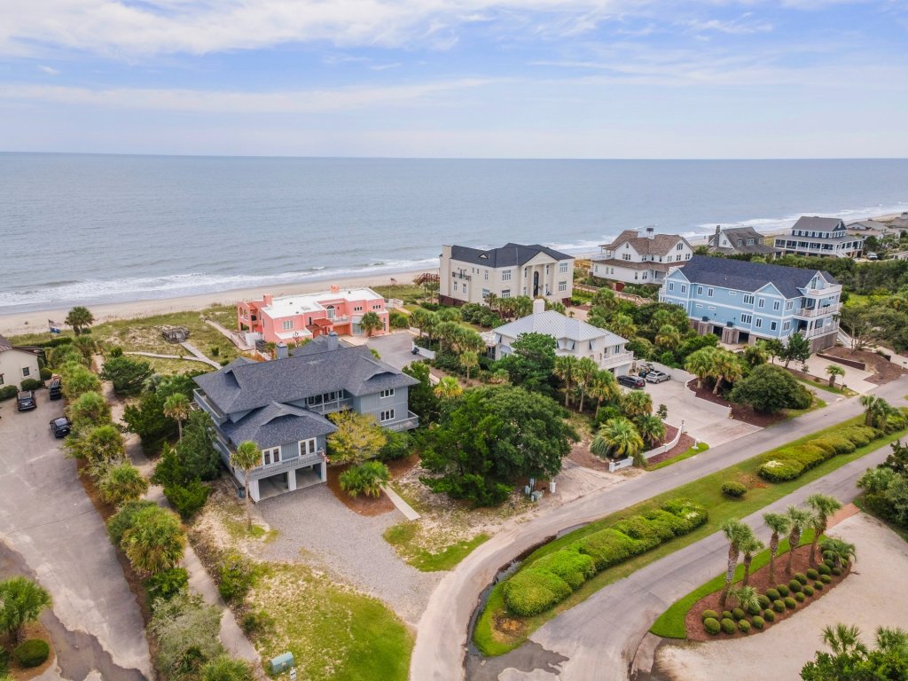 Southern Dunes Vacation Rental in South Carolina - RedAwning